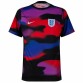 England Oppvarmingsdrakt 2025/2026